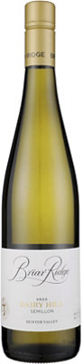 Briar Ridge Dairy Hill Semillon Hunter Valley 750ml