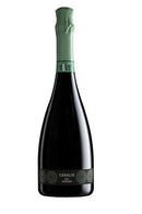 Cantine di Dolianova Caralis Brut Sparkling Wine 750ml