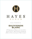 Hayes Ranch Sauvignon Blanc California 750ml
