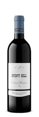 Stony Hill Chardonnay Spring Mountain District 750ml