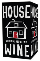 House Wine Original Red Blend 3L