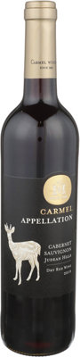 Carmel Appellation Cabernet Sauvignon Upper Galilee 750ml
