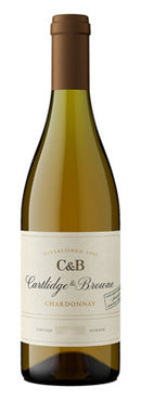 Cartlidge & Browne Chardonnay California 750ml