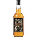 Revel Stoke Shellshocked Roasted Pecan Flavored Whiskey 750ml