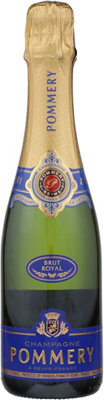 Pommery Brut Royal Champagne 375ml