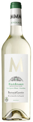 Barton & Guestier Sauvignon Blanc Sémillon Bordeaux Blanc 750ml