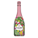 Valdo Floral Brut Rosé Sparkling Wine 750ml