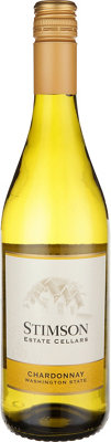 Stimson Estate Cellars Chardonnay Washington 750ml