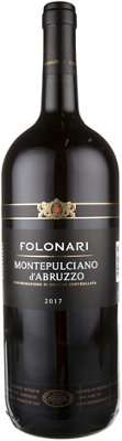 Folonari Montepulciano d'Abruzzo 1.5L