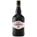Carolans Strawberries & Cream Liqueur 750ml