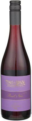 Texas de Brazil Pinot Noir Aconcagua Valley 750ml