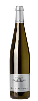 Fattoria Le Pupille Poggio Argentato Toscana Bianco 750ml