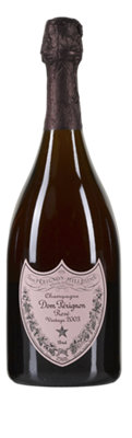 Dom Perignon P2 Plenitude Brut Rosé Champagne 750ml