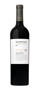 Chateau Ste. Michelle Limited Release Red Blend Bob Bertheau Cold Creek Vineyard Columbia Valley 750ml