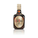 Old Parr 12 Year Blended Scotch Whisky 750ml