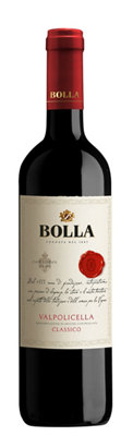 Bolla Valpolicella Classico 750ml