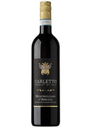Carletto Montepulciano d'Abruzzo 750ml