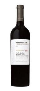 Chateau Ste. Michelle Canoe Ridge Estate Red Blend Horse Heaven Hills 750ml