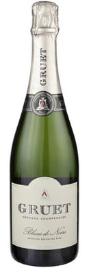 Gruet Blanc de Noirs Sparkling Wine 750ml