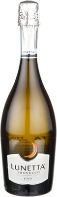 Lunetta Prosecco Brut 750ml