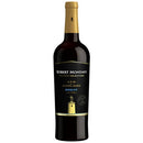 Robert Mondavi Private Selection Rum Barrel Aged Merlot Monterey County 750ml
