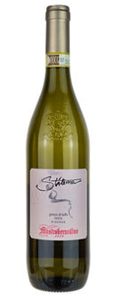 Mastroberardino Stilema Greco di Tufo Riserva 750ml