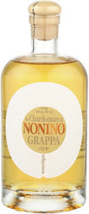 Nonino Grappa Il Merlot di Nonino Monovitigno 375ml