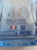 Belle Rive Mediterranean Gin 700ml
