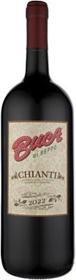 Buca di Beppo Chianti 1.5L