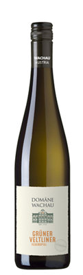 Domäne Wachau Grüner Veltliner Federspiel Terrassen 750ml