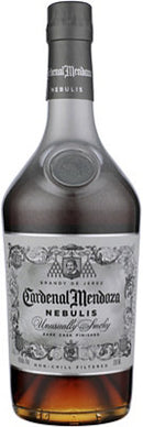 Cardenal Mendoza Nebulis Rare Cask Finished Brandy 700ml