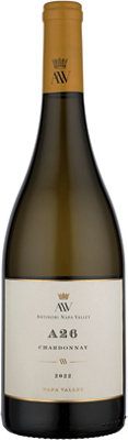 Antinori Napa Valley A26 Chardonnay Atlas Peak 750ml