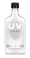 UV Cake Flavored Vodka 375ml