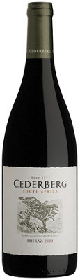 Cederberg Shiraz 750ml