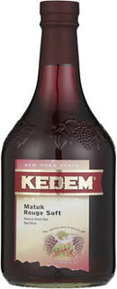 Kedem Burgundy Royale New York 1.5L