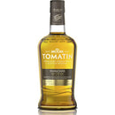 Tomatin Dualchas Single Malt Scotch Whisky 750ml