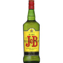 J&B Rare Blended Scotch Whisky 1L