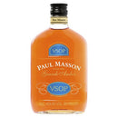 Paul Masson Grande Amber VSOP 4 Year Brandy 375ml
