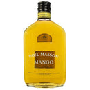 Paul Masson Grande Amber Mango Flavored Brandy 375ml