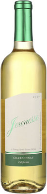 Jeunesse Chardonnay California 750ml