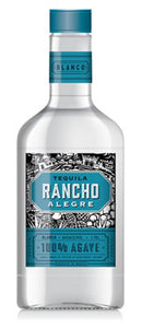 Rancho Alegre Blanco Tequila 1.75L