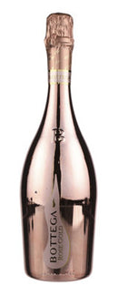 Bottega Rose Gold Brut Sparkling Wine 750ml