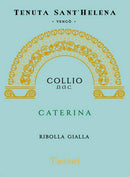 Fantinel Sant'Helena Caterina Ribolla Gialla Collio 750ml
