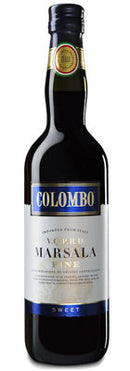Colombo Marsala Fine Sweet 1.5L