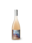 Gerard Bertrand Rosé Trouble XP Cloudy Wine 750ml