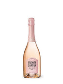 Gerard Bertrand French Cancan Brut Nature Rosé Sparkling Wine 750ml