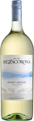 Mezzacorona Pinot Grigio Delle Venezie 1.5L