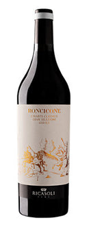 Barone Ricasoli Roncicone Chianti Classico Gran Selezione Gaiole 750ml