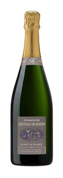Château de Bligny Brut Blanc de Blancs Champagne 750ml