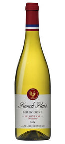 L'Atelier Bertrand Le Minéral Bourgogne Chardonnay 750ml